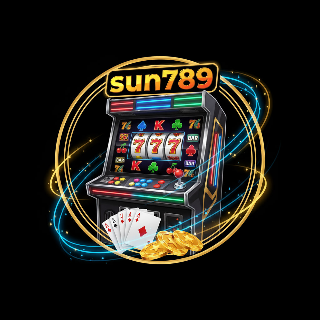 Logo của sun789